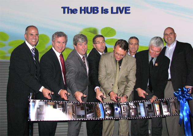 John Milloy MPP Kitchener