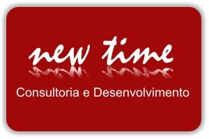 NEW TIME Consultoria e Desenvolvimento