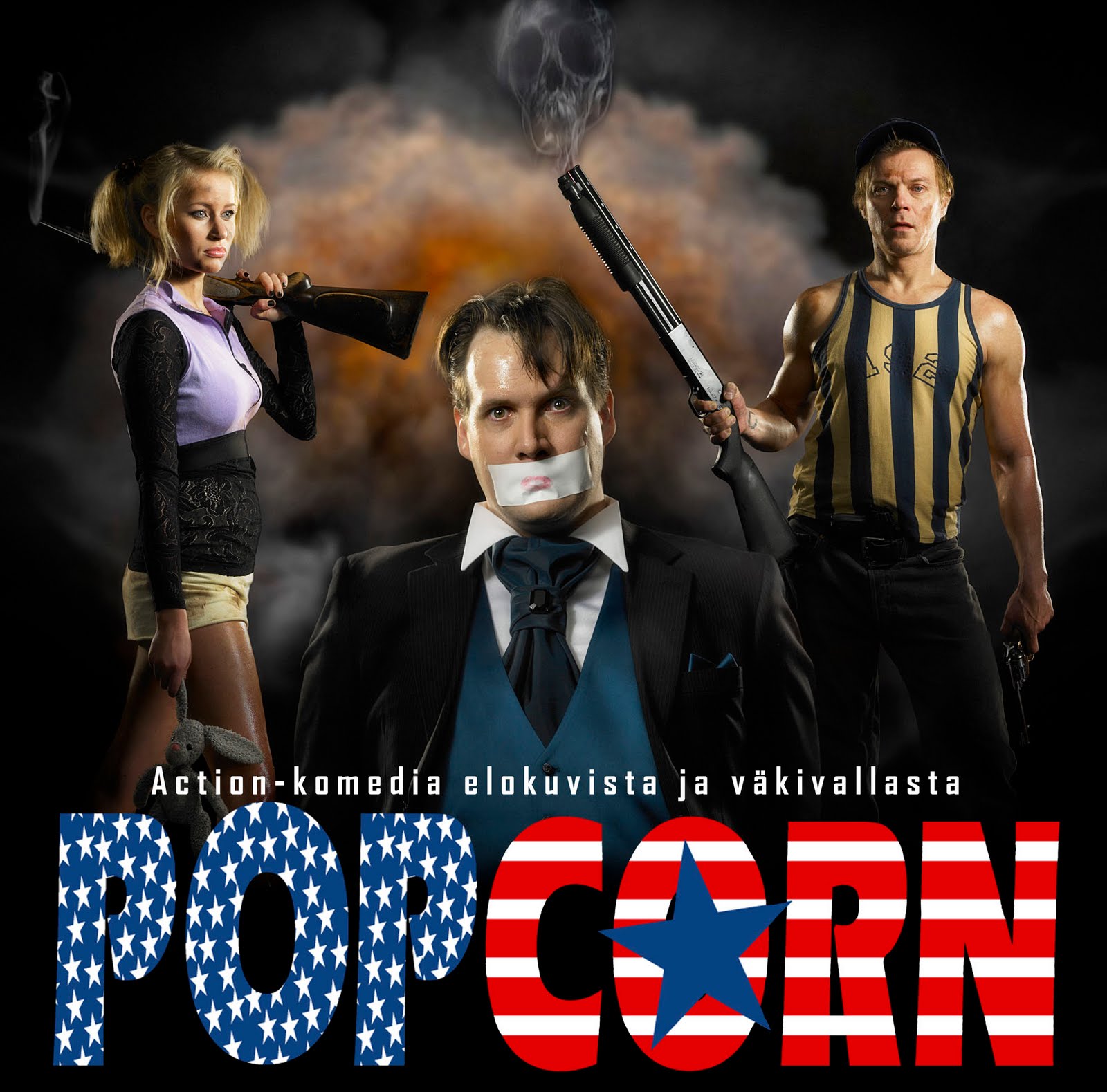 POPCORN