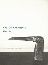 Vassos Kapandais Sculptor