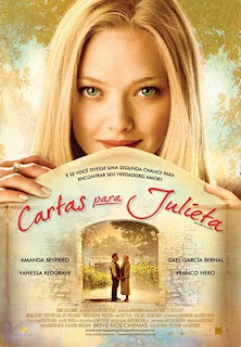 Cartas Para Julieta Cartas Para Julieta