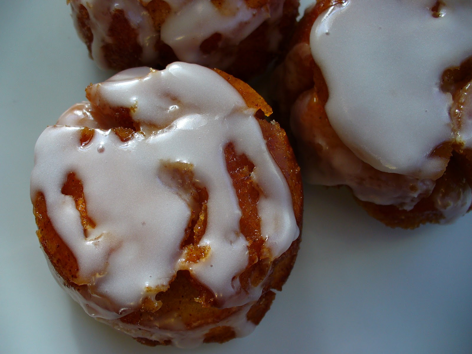 Oh how I love monkey bread and