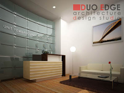 Design Studio Office