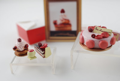 Fake Desserts