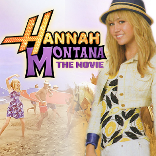 صور روووووعهـ لمابلي سايروس Hannah+montana+the+movie+poster+3