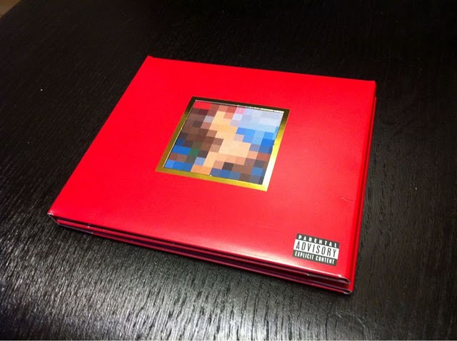 My beautiful dark twisted fantasy zip file My beautiful dark twisted fantasy zip file