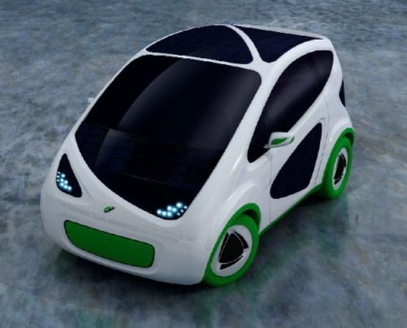 carros ecologicos