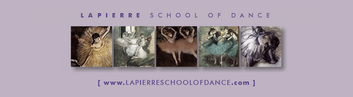 LaPierre School of Dance