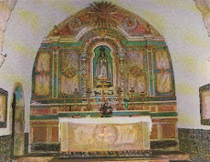 CAPELA NOSSA SENHORA DO MONTE