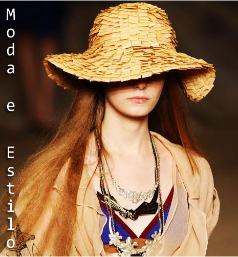 Moda e Estilo