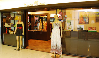 Sueno Ninas Boutique