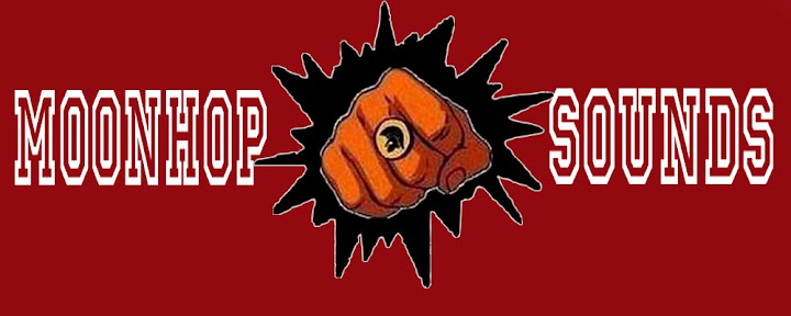 MoonHop Sounds