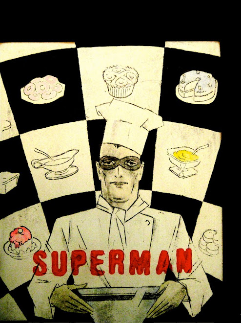 superman :  multiple  :