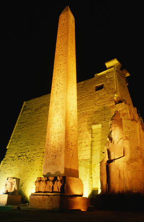 luxor temple egypt cruise unique cruises river night obelisk