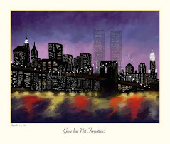 Gone but Never Forgotten