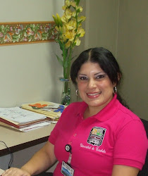 Ana Emilia Cordero Borjas