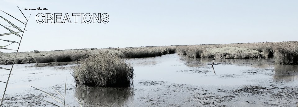 Mes créations