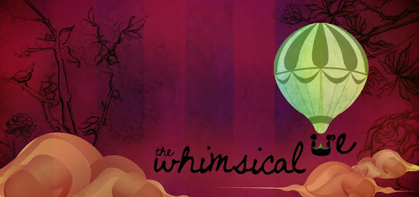 theWhimsicalWe