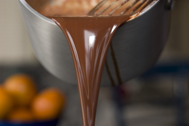 chocolate melt