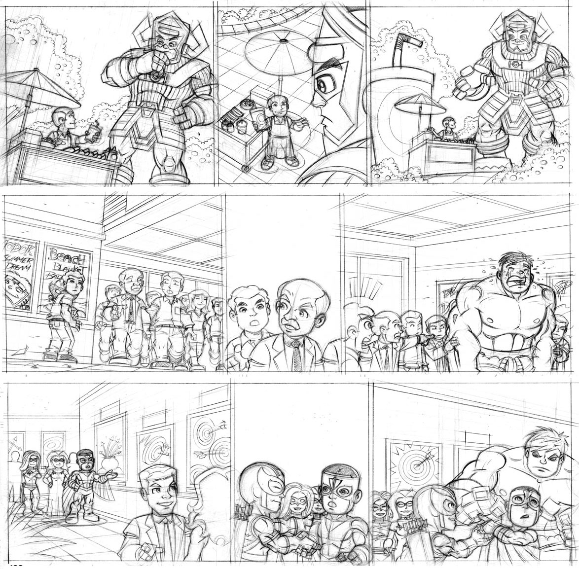 Mat Coloring Page Sketch Coloring Page