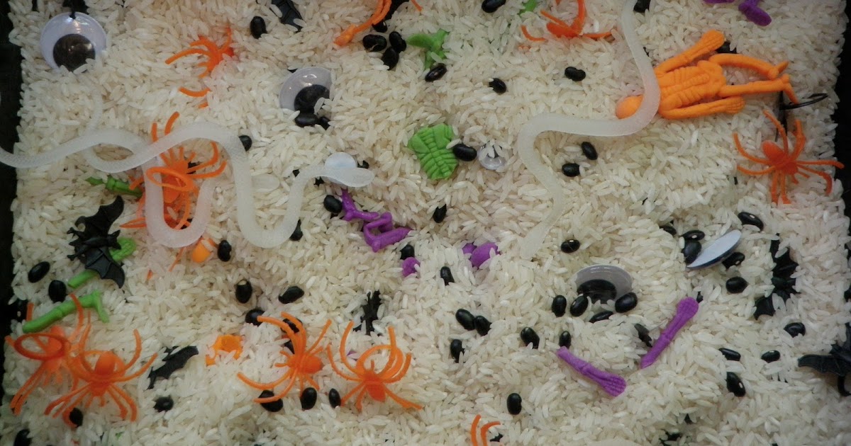 School Time Adventures Preschool: Spiders