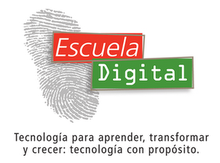 Logo Escuela Digital