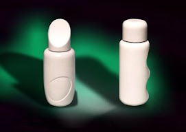 Design de Produto-Frascos para Desodorantes-Billi Farmacêutica.