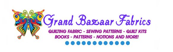 Grand Bazaar Fabrics