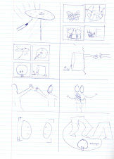 Story Board 1