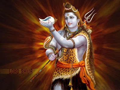 Lord Shiva Dance Wallpapers