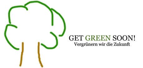 get green soon!