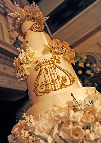 Sylvia Cake Designer