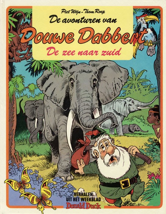 Wat Jeroen deed de afgelopen week Piet Wijn RIP