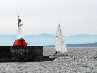 Oregon Offshore 2010
