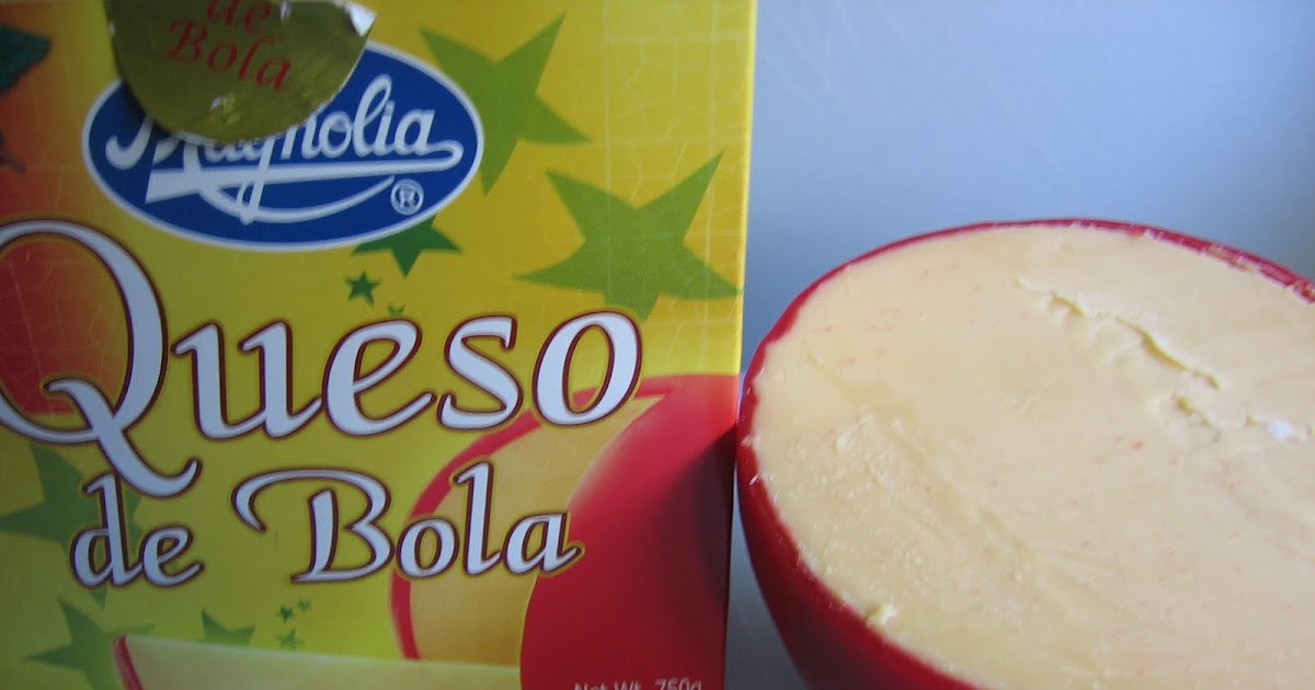 Inato lang Filipino Cuisine and More CHEESE PIMIENTO FILIPINO STYLE