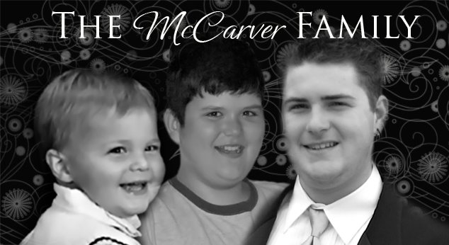 The McCarver Family