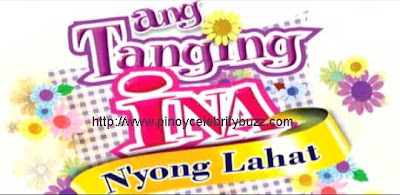 Ang Tanging Ina Nyong Lahat Official Full Trailer Star