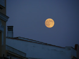 Noche de Luna