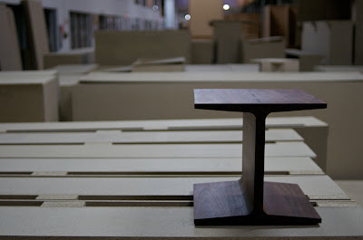 Matthew Hilton furniture