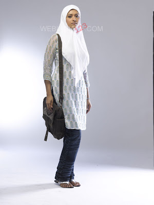 Mamatha In Anwar