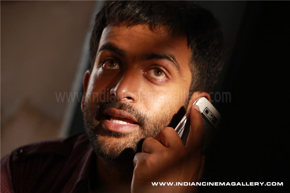 Prithviraj New Stills