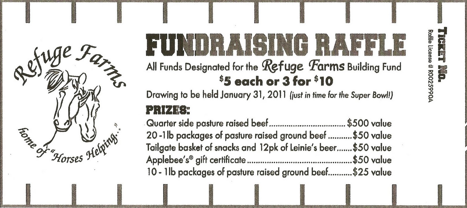 raffle ticket fundraiser rome fontanacountryinn com fundraiser raffle tickets