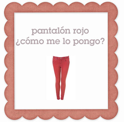 porque no sé cómo ponérmelo: PANTALÓN ROJO + NETS-1150-baballa