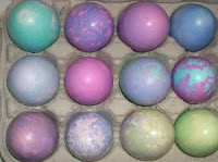 Decorating the Perfect Easter Egg