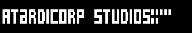 AtardiCorp Studios