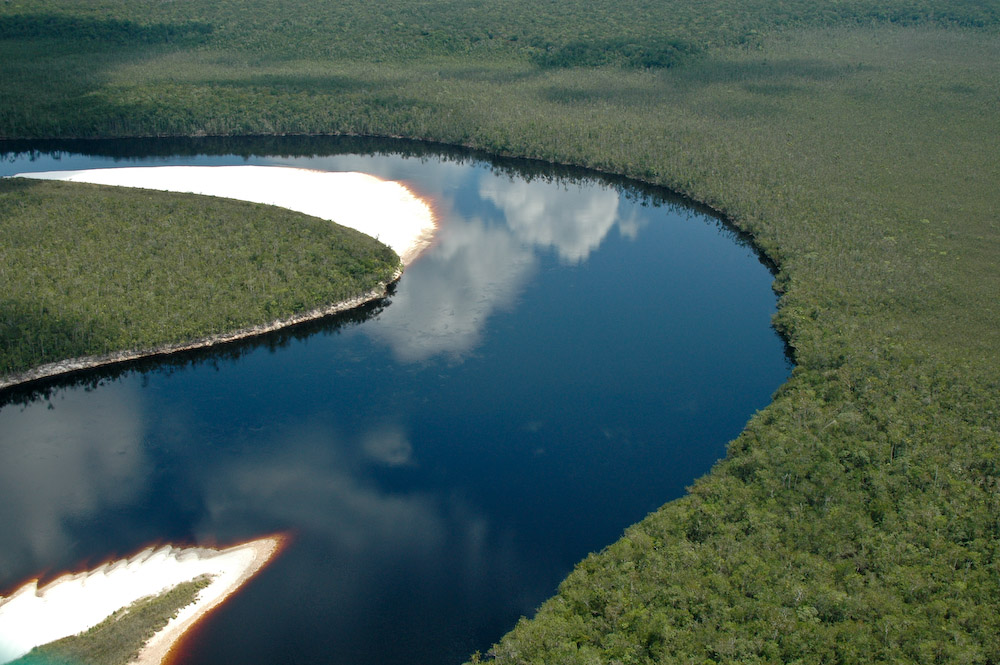 Amazônia dos Rios