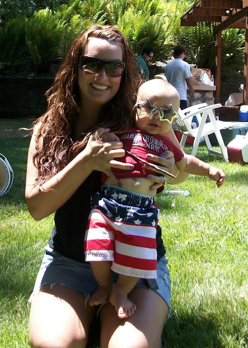 4th of July 2009!