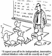 Student Responsibility