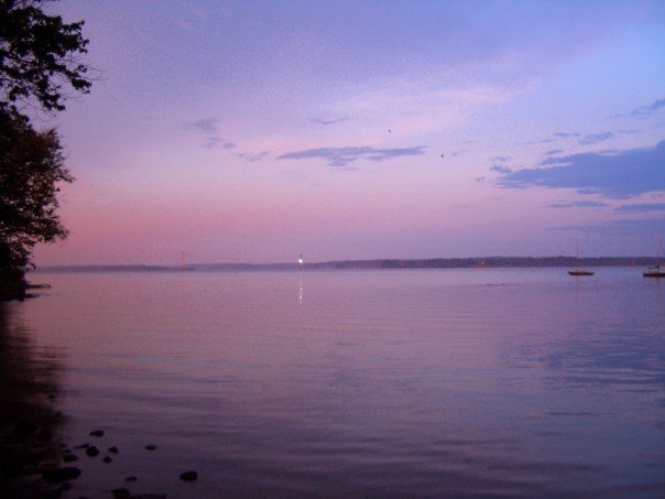 Potomac River, Virginia