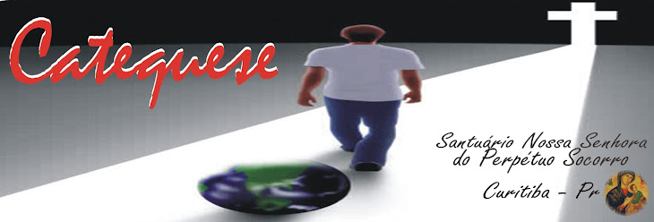 Catequese do Santuário Perpétuo Socorro